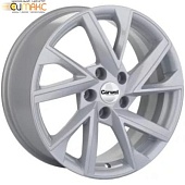 Carwel Тоджа 7x17 5*112 ET49 DIA57.1 SLT Литой