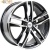 RST R128 7.5x18 5*108 ET47 DIA60.1 BD Литой RST R128 7.5x18 5*108 ET47 DIA60.1 BD Литой