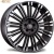 Replay B307 9.5x22 5*112 ET32 DIA66.6 MGMF Литой Replay B307 9.5x22 5*112 ET32 DIA66.6 MGMF Литой