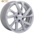 Carwel Тоджа 7x17 5*112 ET49 DIA57.1 SLT Литой