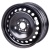 ТЗСК Chevrolet Aveo 6x15 5*105 ET39 DIA56.6 Black Штампованный ТЗСК Chevrolet Aveo 6x15 5*105 ET39 DIA56.6 Black Штампованный