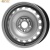 KFZ 6695 6.5x16 5*120 ET60 DIA65.1 S Штампованный KFZ 6695 6.5x16 5*120 ET60 DIA65.1 S Штампованный