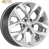 Скад Ламберт 7.5x18 5*114.3 ET45 DIA60.1 Селена Литой