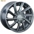LS 276 6.5x15 4*100 ET40 DIA73.1 GMF Литой