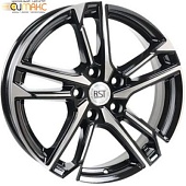 RST R197 6.5x17 5*108 ET40 DIA65.1 BD Литой