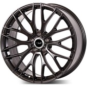 Lizardo XH162 8.5x19 5*108 ET45 DIA67.1 CB Литой