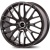 Lizardo XH162 8.5x19 5*108 ET45 DIA67.1 CB Литой