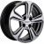 Carwel Диво 6x15 4*100 ET50 DIA60.1 AGS Литой
