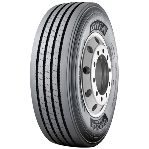 Giti GSR225 295/80 R22.5 154/149M PR16 Рулевая