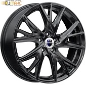 K&K Кайлас 6.5x18 5*114.3 ET48 DIA67.1 Кварц Литой