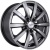X'trike X-115 6x15 5*114.3 ET40 DIA66.1 HSB Литой