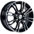 Скад Пантера 6x15 4*100 ET40 DIA60.1 Алмаз Литой
