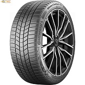 Continental WinterContact 8 S 255/35 R19 96V