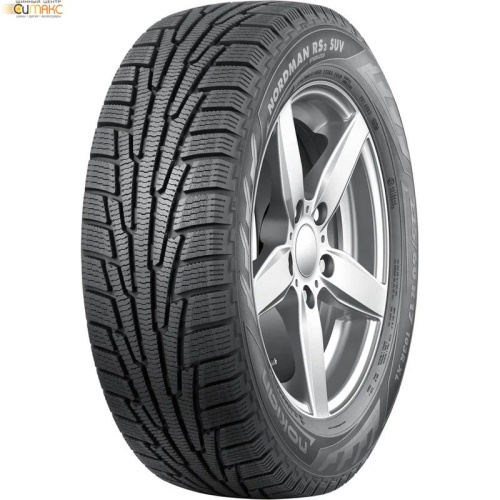 Nokian Tyres Nordman RS2 SUV 215/65 R16 102R