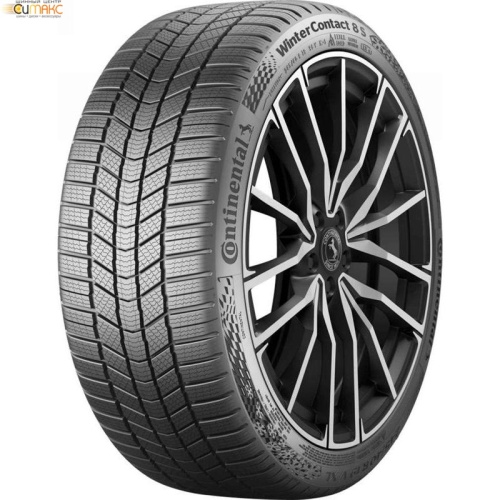 Continental WinterContact 8 S 315/35 R21 111V XL FP