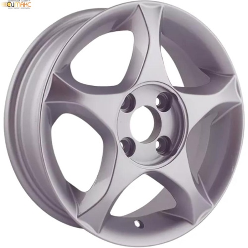 Replica NW R079 5.5x14 4*100 ET43 DIA60.1 S Литой