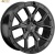 LS FlowForming RC74 8.5x20 5*120 ET41.5 DIA72.6 BK Литой