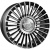 RST R112 9x20 5*112 ET33 DIA66.6 BD Литой