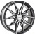 RST R218 7.5x18 5*108 ET50 DIA63.3 BD Литой