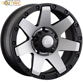 LS 881 7x16 5*139.7 ET10 DIA108.1 MBF Литой