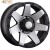 LS 881 7x16 5*139.7 ET10 DIA108.1 MBF Литой