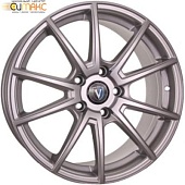 Venti 1704 7x17 5*100 ET45 DIA54.1 SL Литой