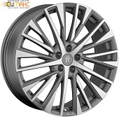 Replay LX245 8x21 5*114.3 ET40 DIA60.1 MGMF Литой