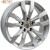 RST R047 7x17 5*105 ET42 DIA56.6 Silver Литой RST R047 7x17 5*105 ET42 DIA56.6 Silver Литой