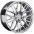 LS Forged FG04 8x18 5*112 ET38 DIA66.6 HPB Кованый