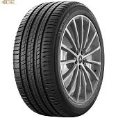 Michelin Latitude Sport 3 255/60 R17 106V