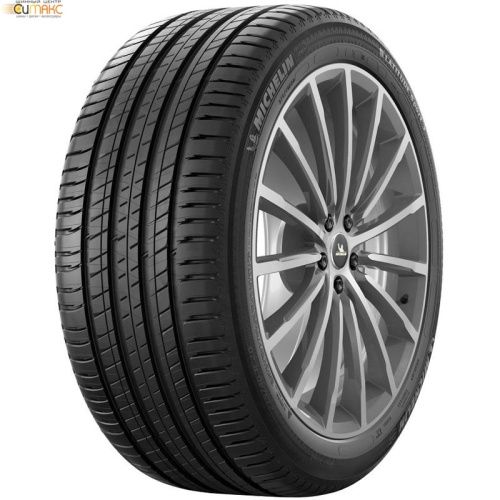 Michelin Latitude Sport 3 255/55 R19 111Y XL N0