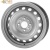 Magnetto 15003 6x15 4*100 ET48 DIA54.1 Silver Штампованный Magnetto 15003 6x15 4*100 ET48 DIA54.1 Silver Штампованный