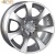 Replay B29 7x15 5*120 ET20 DIA74.1 Silver Литой