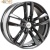 RST R128 7.5x18 5*108 ET45 DIA63.3 BL Литой RST R128 7.5x18 5*108 ET45 DIA63.3 BL Литой