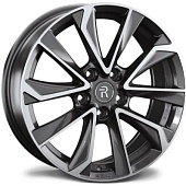 Replay HND315 7.5x19 5*114.3 ET53 DIA67.1 GMF Литой