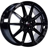NZ R-03 7x17 5*110 ET39 DIA65.1 Black Литой