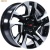 Replica Concept TY566 7.5x18 6*139.7 ET30 DIA106.1 BFP Литой Replica Concept TY566 7.5x18 6*139.7 ET30 DIA106.1 BFP Литой