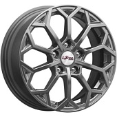 iFree Спейс-Нидл 6.5x16 5*112 ET47 DIA66.6 Хай Вэй Литой