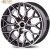 Lizardo XH1024 8.5x20 5*114.3 ET40 DIA67.1 BMF Литой