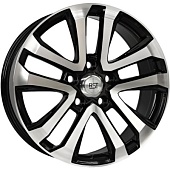RST R2205FF 9x22 5*150 ET45 DIA110.1 BD Литой