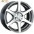 LS 328 7.5x17 5*114.3 ET45 DIA73.1 GMF Литой LS 328 7.5x17 5*114.3 ET45 DIA73.1 GMF Литой