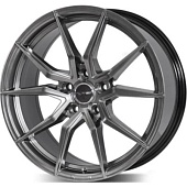 PDW Spyder 7x16 4*100 ET40 DIA60.1 U4GRA Литой