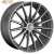 LS FlowForming RC63 8.5x18 5*114.3 ET35 DIA67.1 MGMF Литой