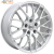 RST R007 7.5x17 5*114.3 ET52 DIA67.1 Silver Литой