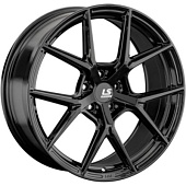 LS FlowForming RC78 8.5x19 5*108 ET40 DIA63.3 BK Литой LS FlowForming RC78 8.5x19 5*108 ET40 DIA63.3 BK Литой