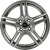 Megami MGM-1 6x15 4*100 ET48 DIA54.1 GMF Литой