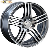 LS NG277 6.5x15 5*108 ET40 DIA63.3 GMF Литой