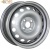 Trebl 53E45H 5.5x14 4*114.3 ET45 DIA67.1 Silver Штампованный Trebl 53E45H 5.5x14 4*114.3 ET45 DIA67.1 Silver Штампованный