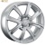LS 313 6x15 4*100 ET43 DIA60.1 GMF Литой LS 313 6x15 4*100 ET43 DIA60.1 GMF Литой