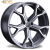 Replay LR75 9.5x21 5*120 ET49 DIA72.6 MGMF Литой Replay LR75 9.5x21 5*120 ET49 DIA72.6 MGMF Литой